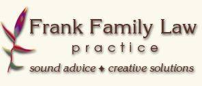 Frank Family Law Practice